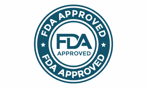 Claritox Pro FDA approved 